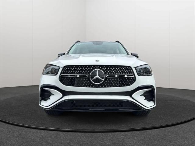 2026 Mercedes-Benz GLE GLE 350 GLE 350