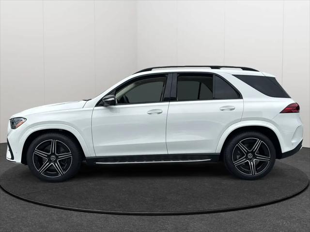 2026 Mercedes-Benz GLE GLE 350 GLE 350
