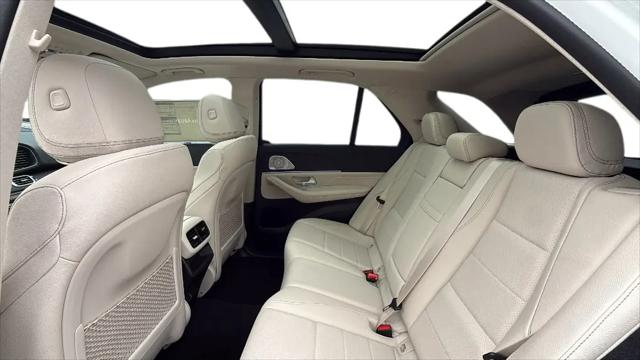 2026 Mercedes-Benz GLE GLE 350 GLE 350