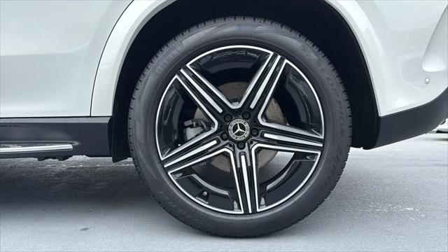 2026 Mercedes-Benz GLE GLE 350 GLE 350