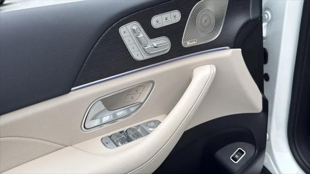 2026 Mercedes-Benz GLE GLE 350 GLE 350