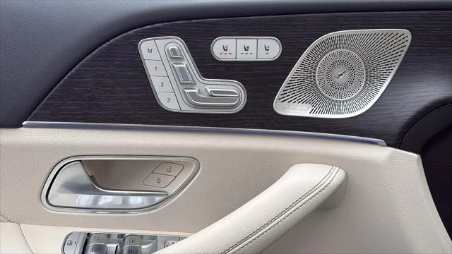 2026 Mercedes-Benz GLE GLE 350 GLE 350