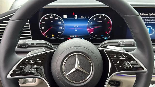 2026 Mercedes-Benz GLE GLE 350 GLE 350