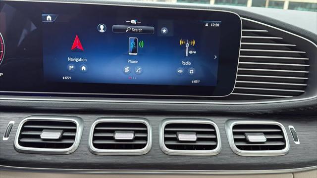 2026 Mercedes-Benz GLE GLE 350 GLE 350