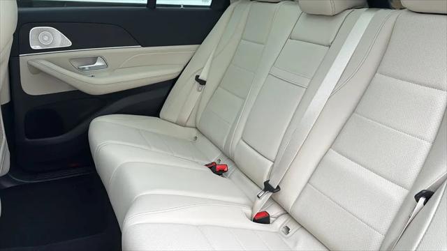 2026 Mercedes-Benz GLE GLE 350 GLE 350