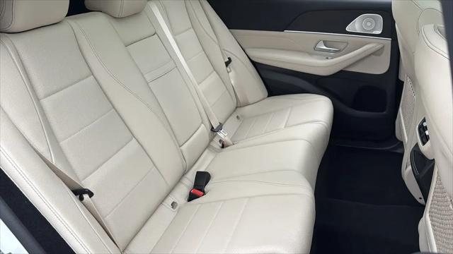 2026 Mercedes-Benz GLE GLE 350 GLE 350