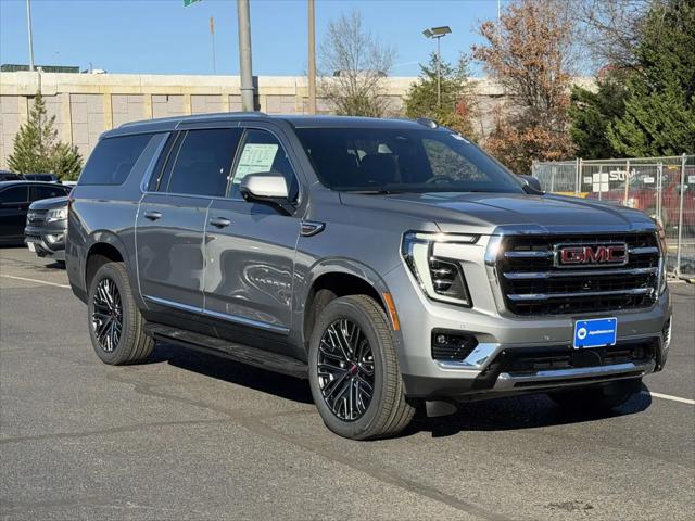 2026 GMC Yukon XL 4WD Elevation for sale in Manassas, VA
