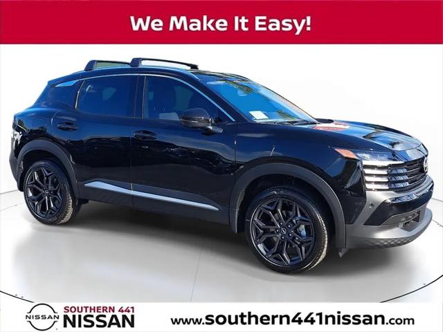 2026 Nissan Kicks SR for sale in Royal Palm Beach, FL