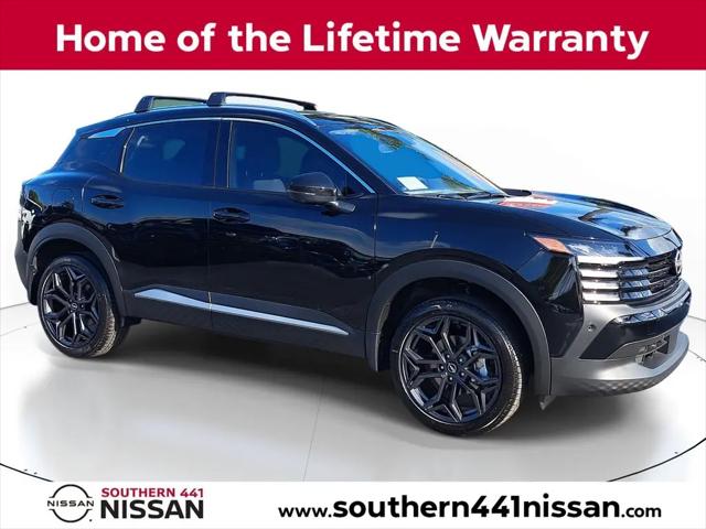 2026 Nissan Kicks SR for sale in Royal Palm Beach, FL