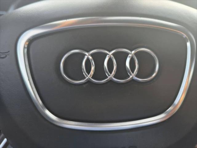 2012 Audi A8 L W12 6.3