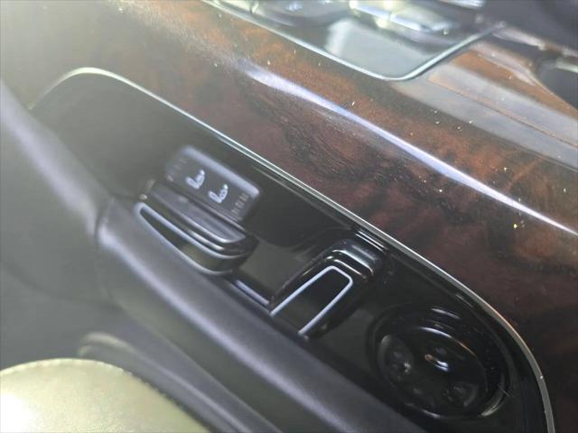 2012 Audi A8 L W12 6.3