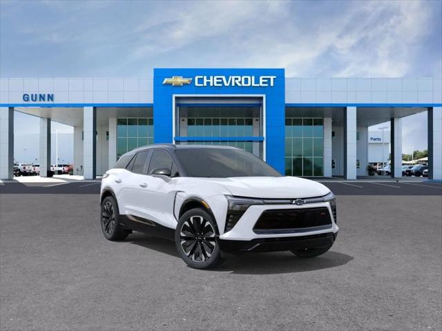 2026 Chevrolet V Blazer RS AWD for sale in Selma, TX