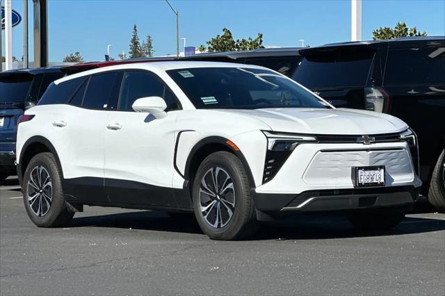 2026 Chevrolet V Blazer LT FWD