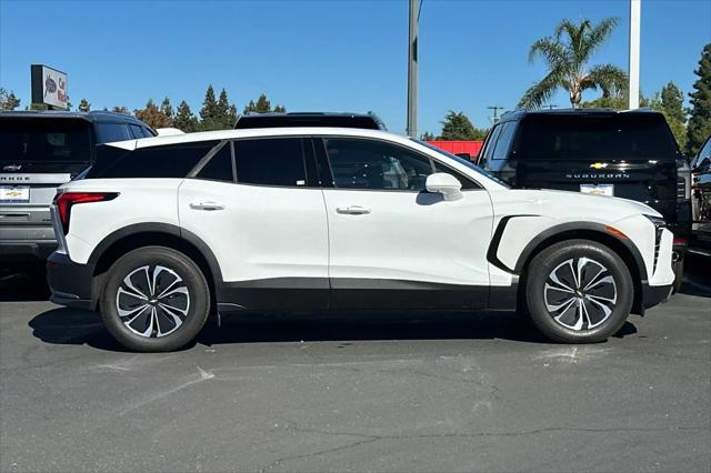 2026 Chevrolet V Blazer LT FWD