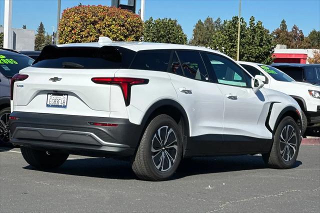 2026 Chevrolet V Blazer LT FWD