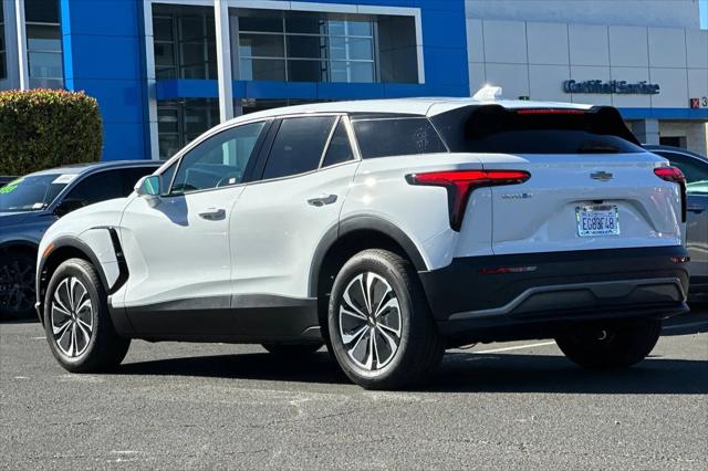 2026 Chevrolet V Blazer LT FWD
