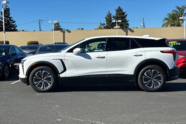 2026 Chevrolet V Blazer LT FWD
