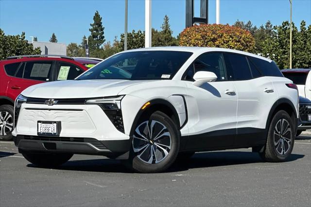 2026 Chevrolet V Blazer LT FWD