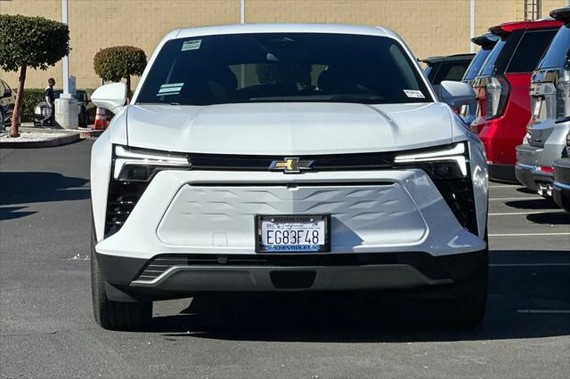 2026 Chevrolet V Blazer LT FWD