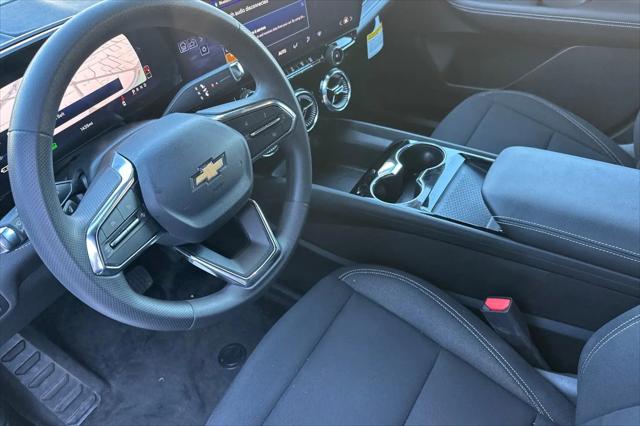 2026 Chevrolet V Blazer LT FWD