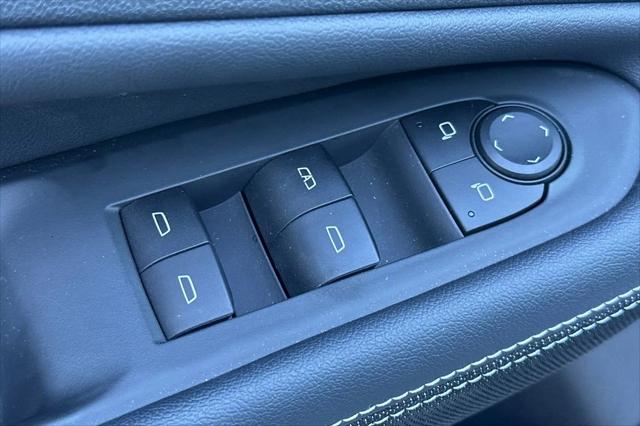 2026 Chevrolet V Blazer LT FWD