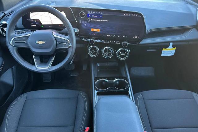 2026 Chevrolet V Blazer LT FWD