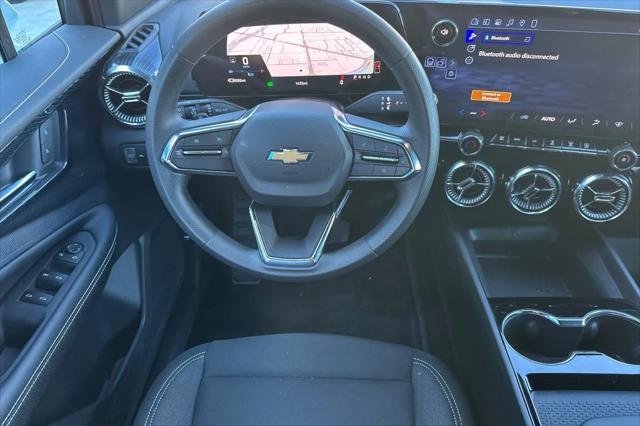 2026 Chevrolet V Blazer LT FWD
