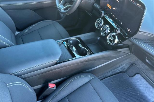 2026 Chevrolet V Blazer LT FWD
