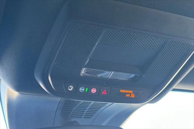 2026 Chevrolet V Blazer LT FWD