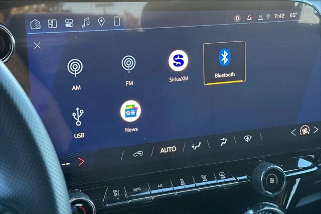 2026 Chevrolet V Blazer LT FWD