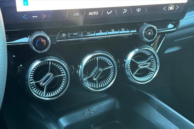 2026 Chevrolet V Blazer LT FWD