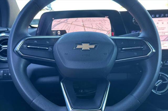 2026 Chevrolet V Blazer LT FWD