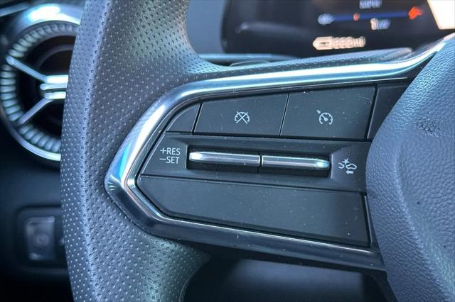 2026 Chevrolet V Blazer LT FWD