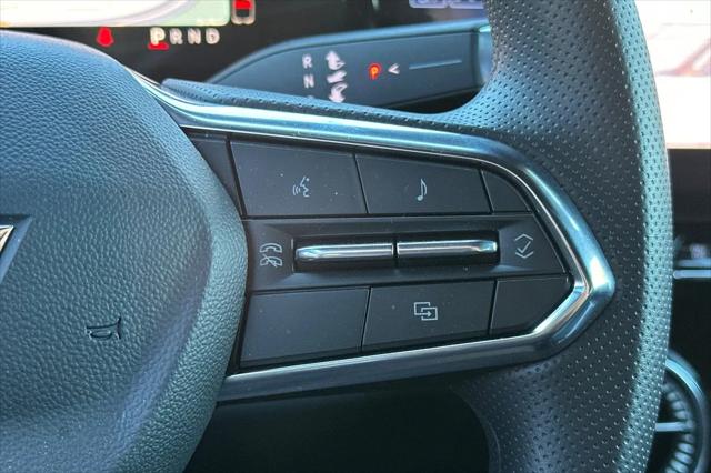 2026 Chevrolet V Blazer LT FWD