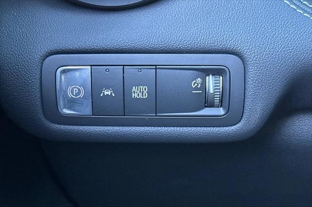 2026 Chevrolet V Blazer LT FWD