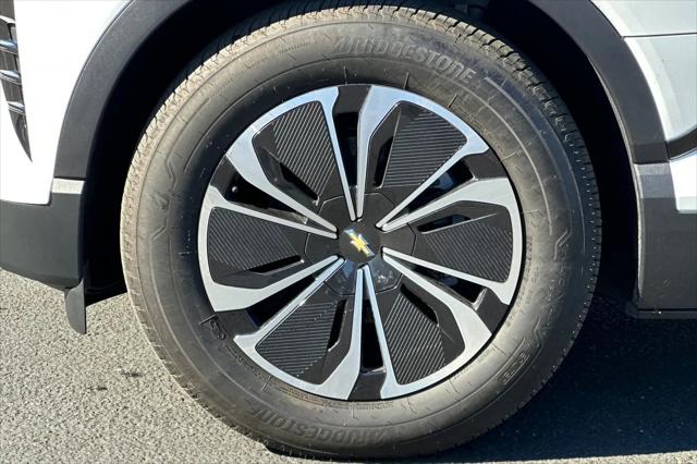 2026 Chevrolet V Blazer LT FWD