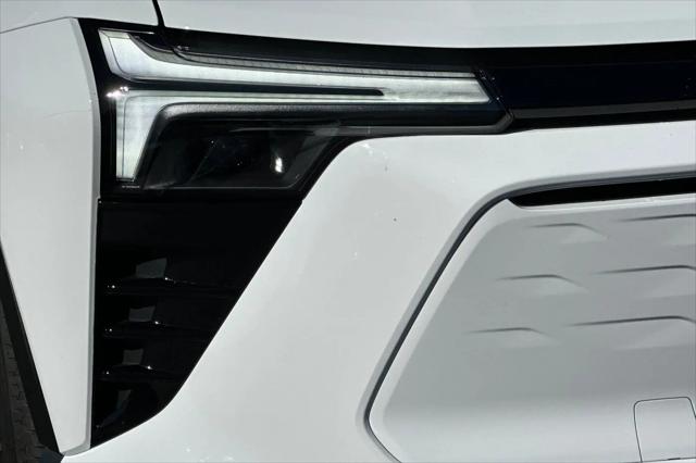 2026 Chevrolet V Blazer LT FWD