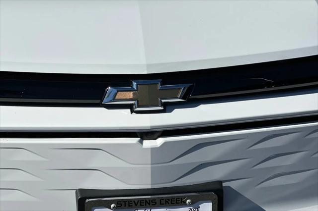 2026 Chevrolet V Blazer LT FWD