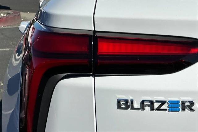 2026 Chevrolet V Blazer LT FWD
