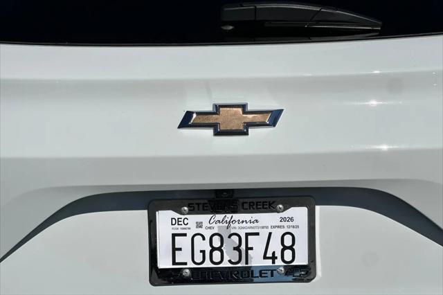 2026 Chevrolet V Blazer LT FWD