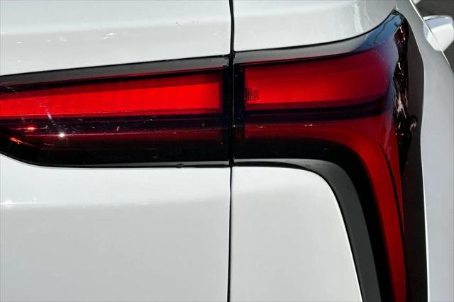 2026 Chevrolet V Blazer LT FWD