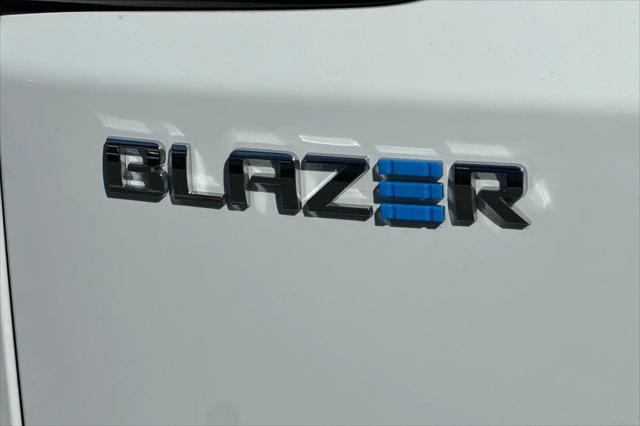 2026 Chevrolet V Blazer LT FWD