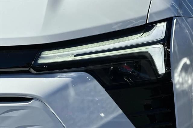 2026 Chevrolet V Blazer LT FWD