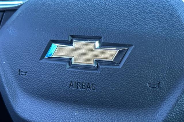 2026 Chevrolet V Blazer LT FWD