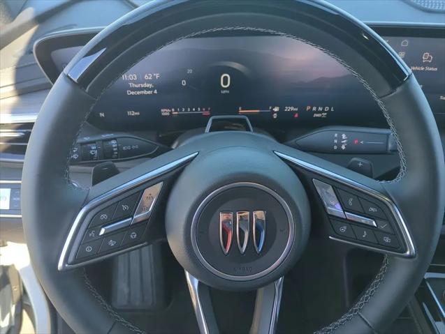 2026 Buick Enclave Preferred FWD