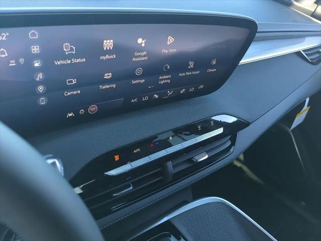 2026 Buick Enclave Preferred FWD