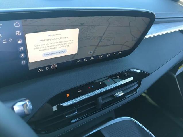 2026 Buick Enclave Preferred FWD
