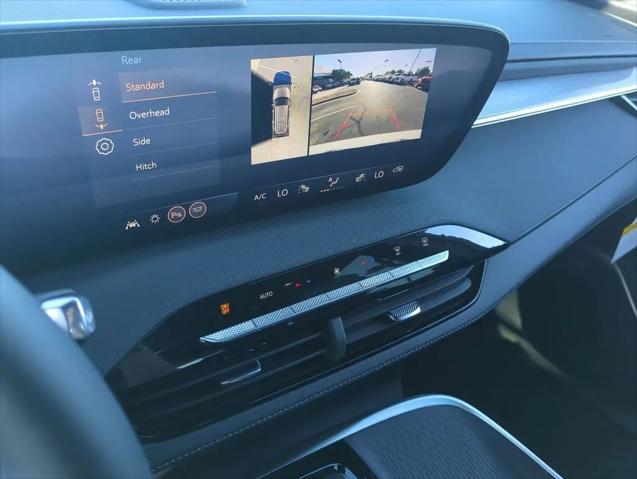 2026 Buick Enclave Preferred FWD