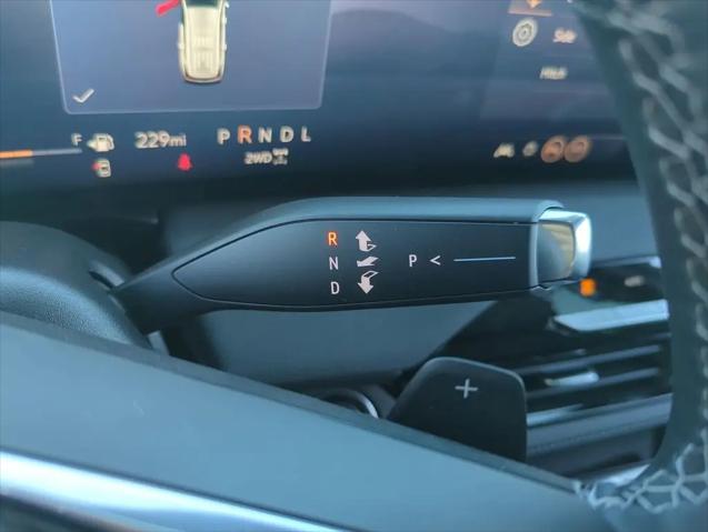 2026 Buick Enclave Preferred FWD