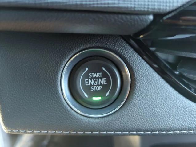 2026 Buick Enclave Preferred FWD